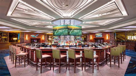 bar 8042 ameristar casino|Dining .